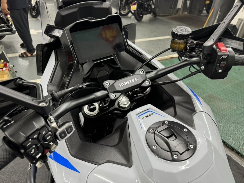 二手升仕703F