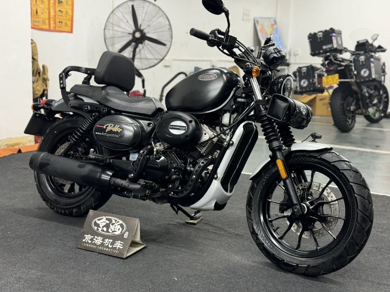 二手晓星GV300S