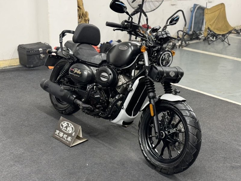 二手晓星GV300S