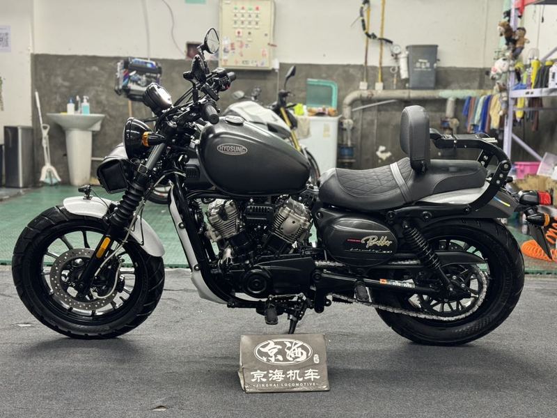二手晓星GV300S