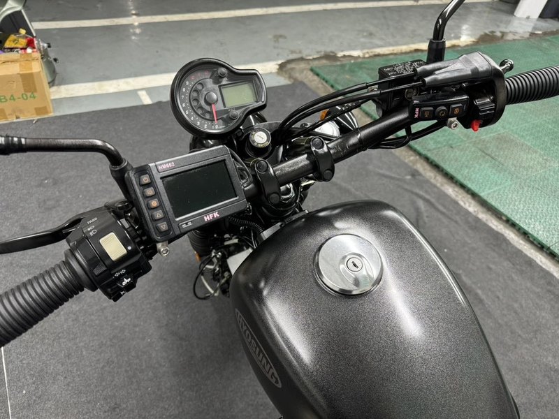 二手晓星GV300S