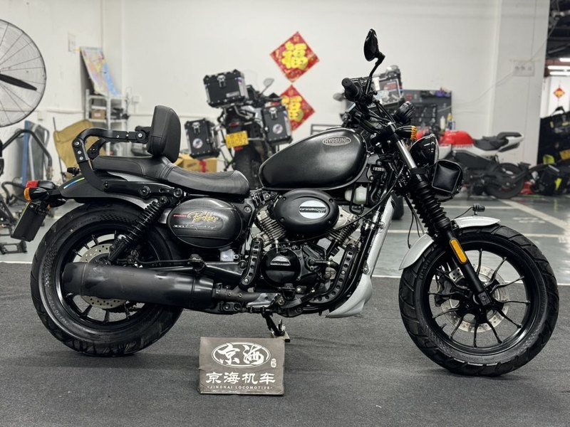 二手晓星GV300S