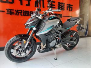二手凯越450R