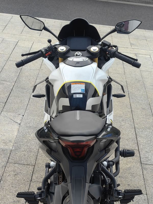 二手春风250SR