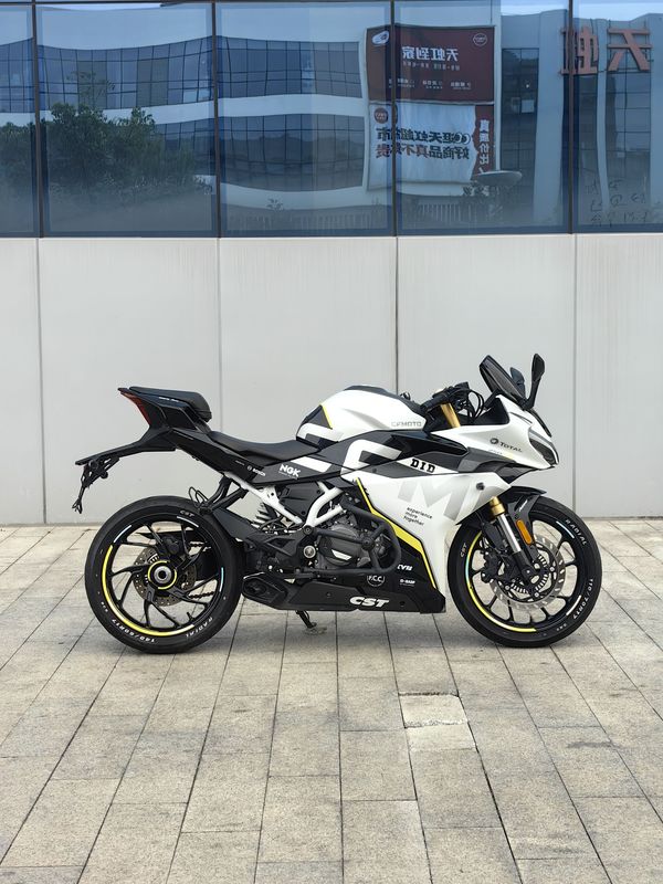 二手春风250SR