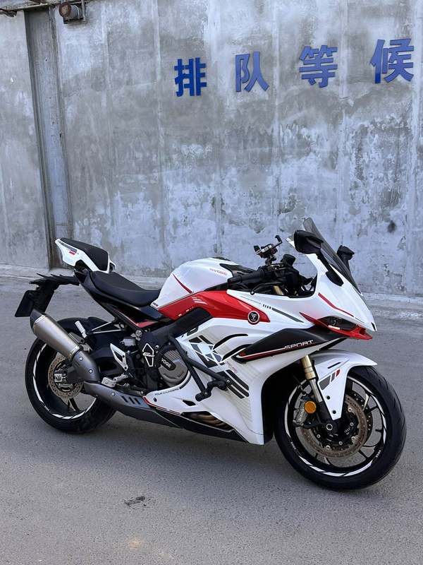 二手无极RR660S