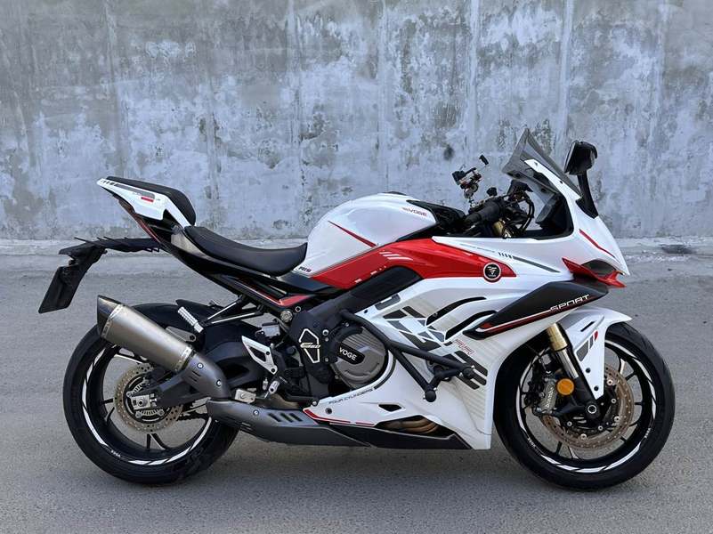 二手无极RR660S