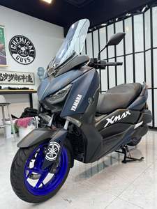 二手雅马哈XMAX