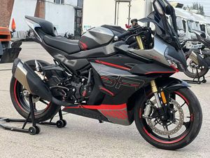 二手春风450SR