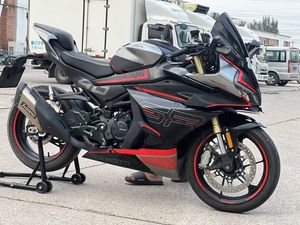 二手春风450SR