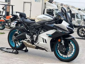 二手春风675SR-R