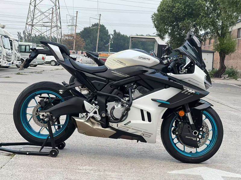 二手春风675SR-R