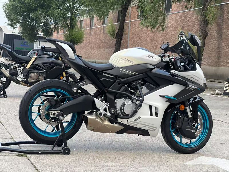 二手春风675SR-R