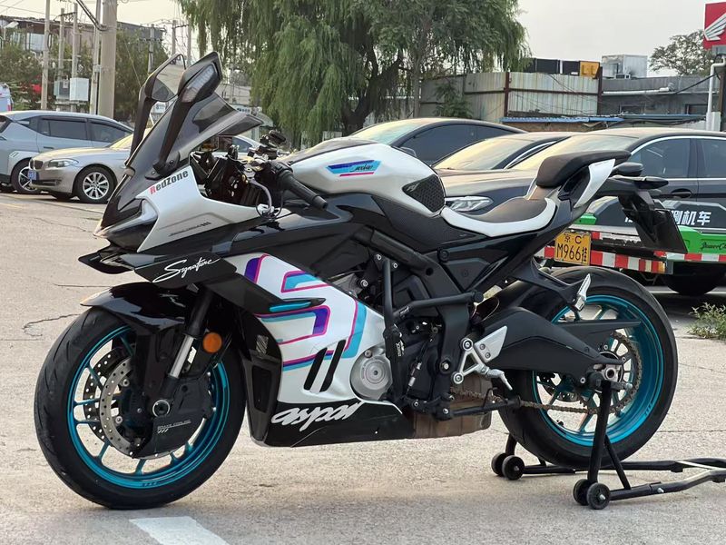 二手春风675SR-R