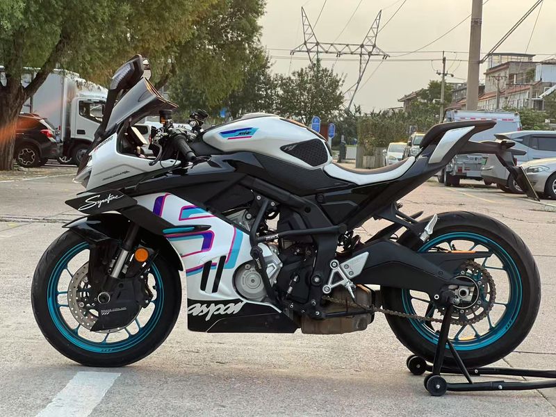 二手春风675SR-R