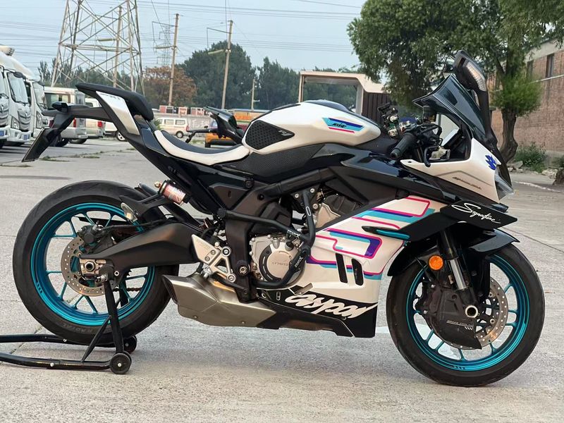 二手春风675SR-R