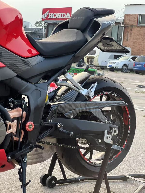 二手QJMOTOR赛800