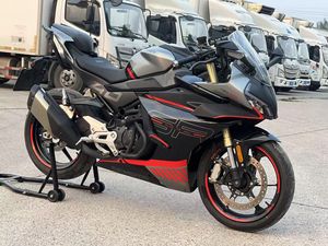 二手春风450SR