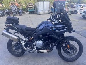 二手宝马F 850 GS
