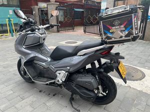 二手大阳V锐 ADV150