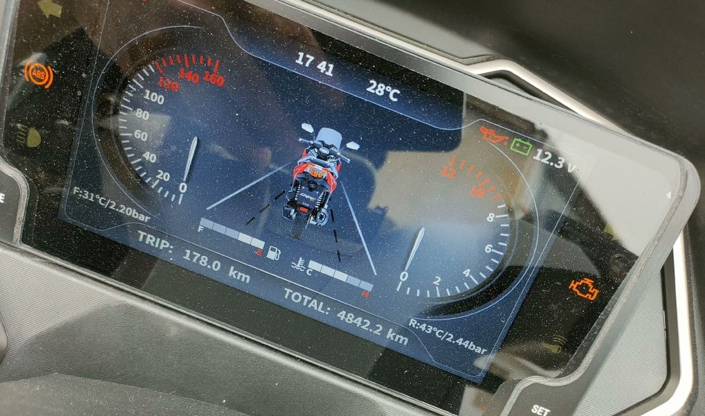 二手力刻318GT