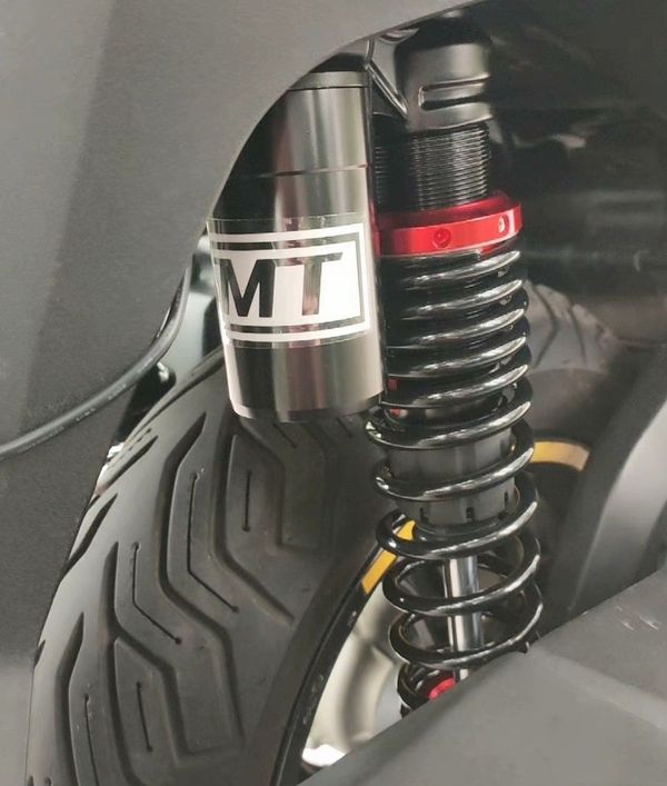 二手力刻318GT