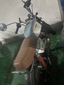 二手金城悟空110