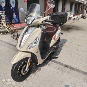 二手宗申125ET