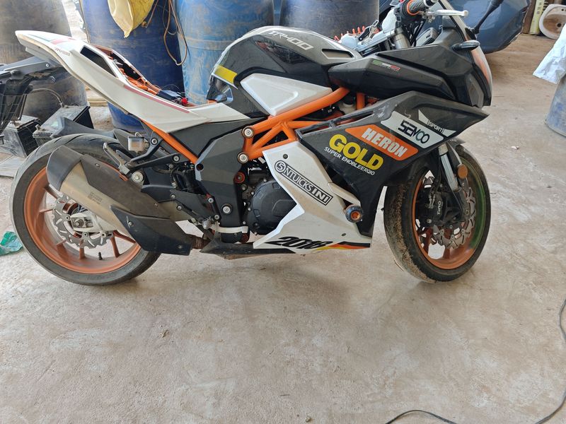 二手台荣GP1-400R