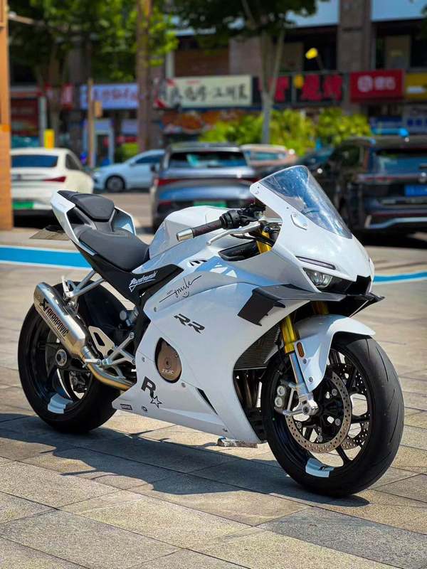 二手张雪机车500RR