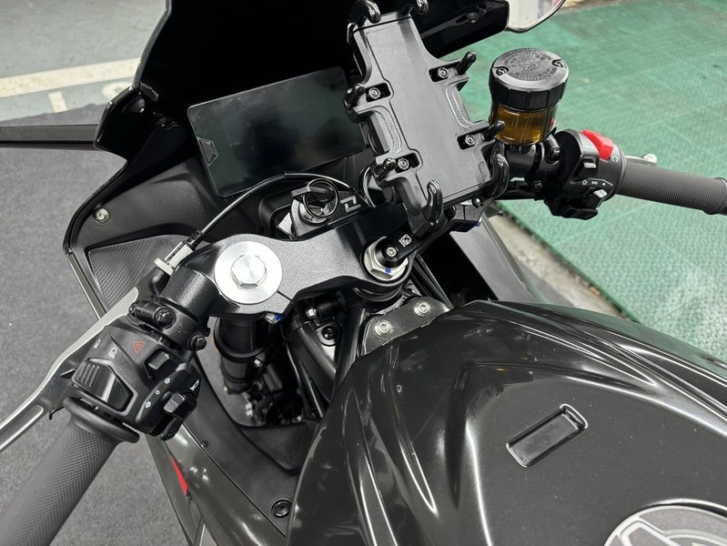 二手凯越450RR