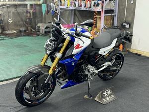二手宝马F 900 R