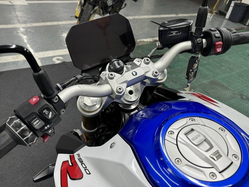 二手宝马F 900 R