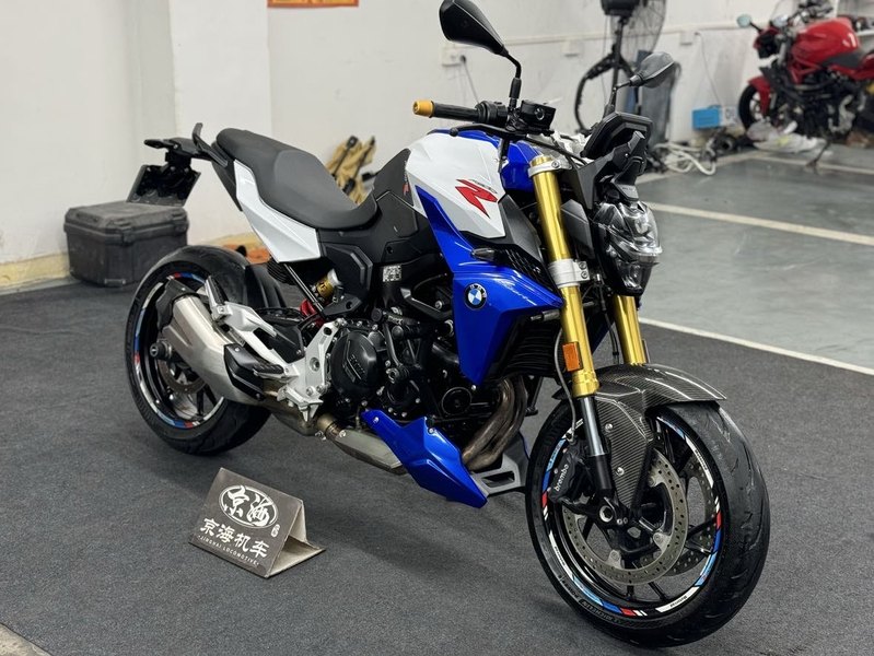 二手宝马F 900 R