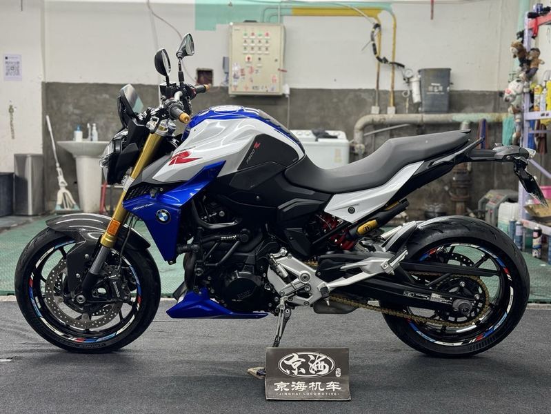 二手宝马F 900 R