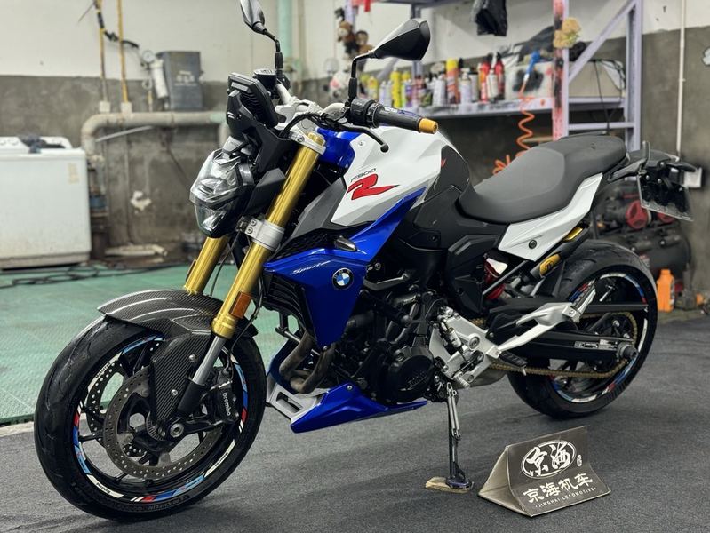 二手宝马F 900 R