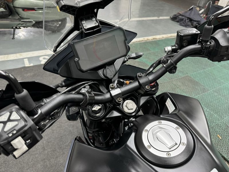 二手KTMR2R390 Adventure