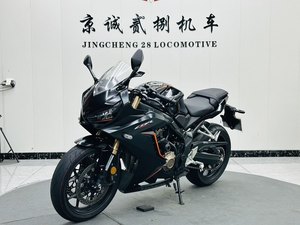 二手本田CBR650R