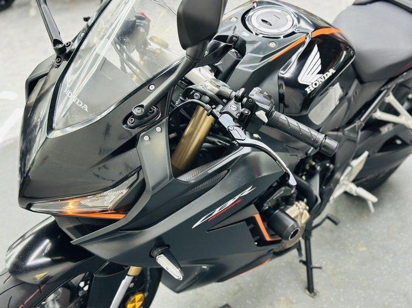 二手本田CBR650R
