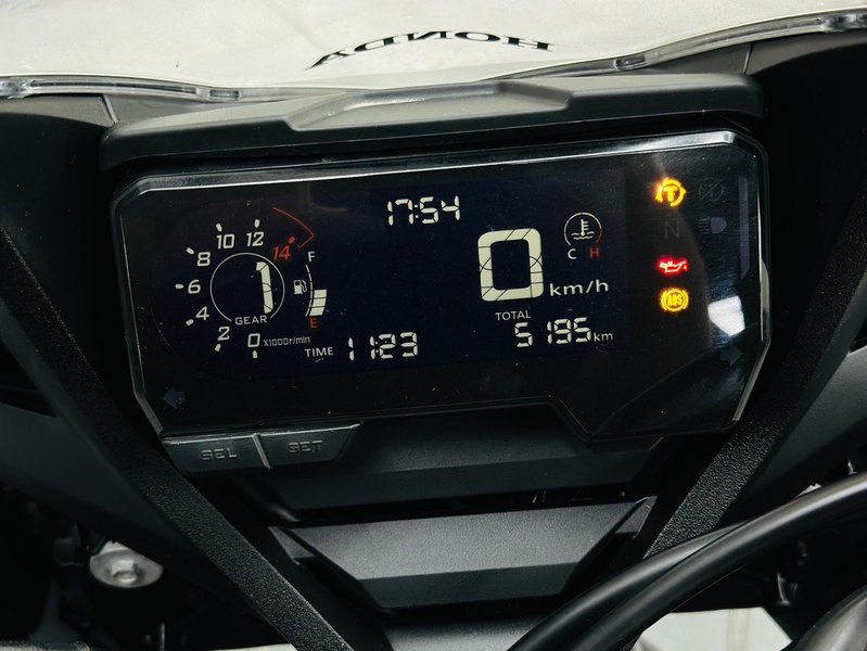 二手本田CBR650R