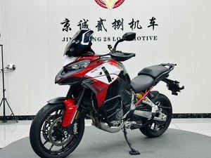二手杜卡迪Multistrada V4