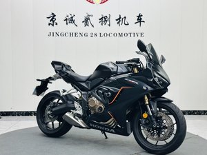 二手本田CBR650R