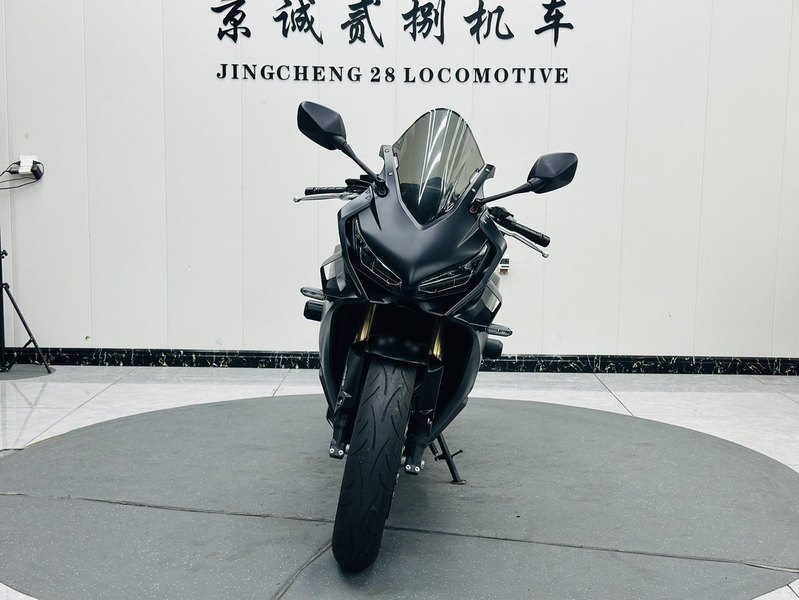 二手本田CBR650R