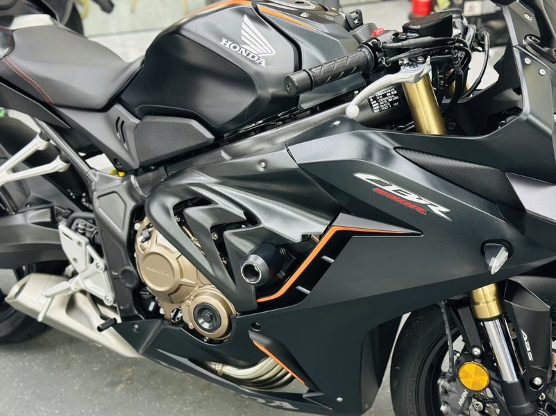 二手本田CBR650R
