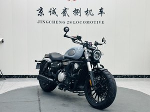 二手奔达金吉拉300