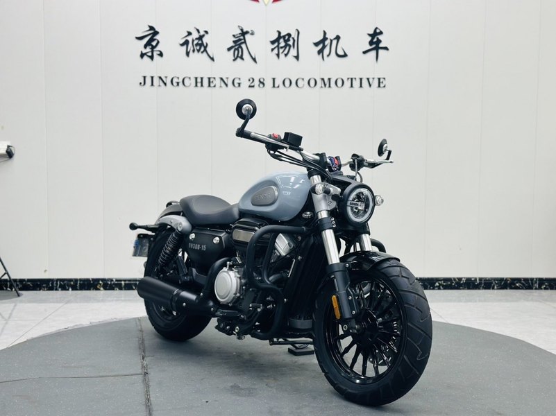 二手奔达金吉拉300