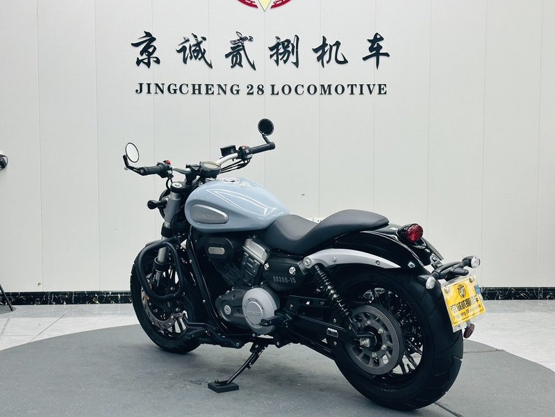 二手奔达金吉拉300
