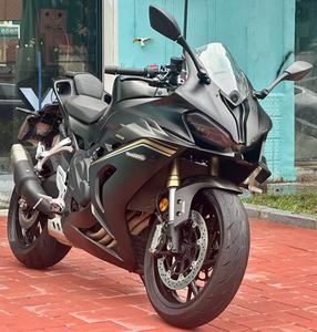 二手QJMOTOR赛800