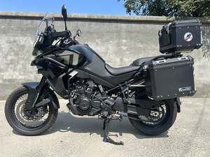 二手春风800MT