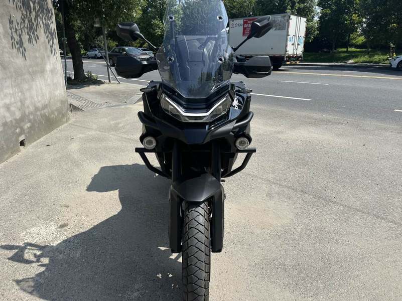 二手春风800MT